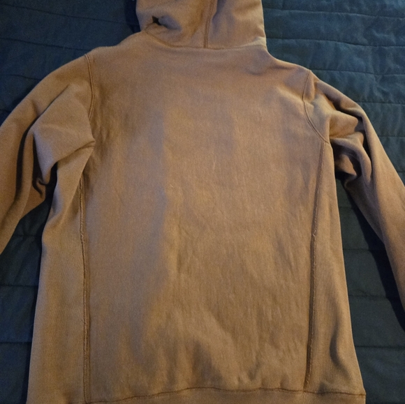 Rust Supreme Hoodie - Medium - Picture 5 of 8